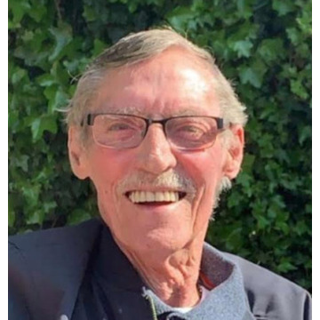 Photo of David William ROBINSON