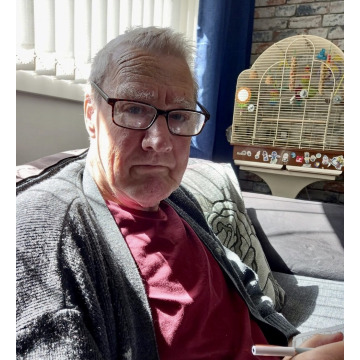 Photo of Gordon WOMACK