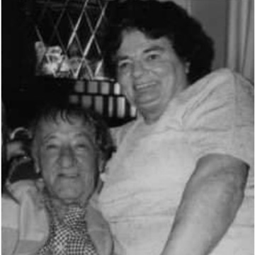 Photo of Margaret Rose SMITH