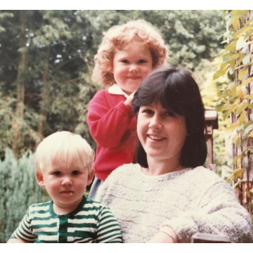 Photo of Sarah PHELPS