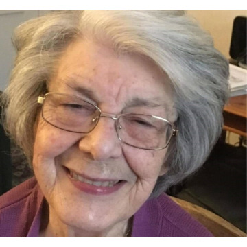 Photo of Frances KELLY
