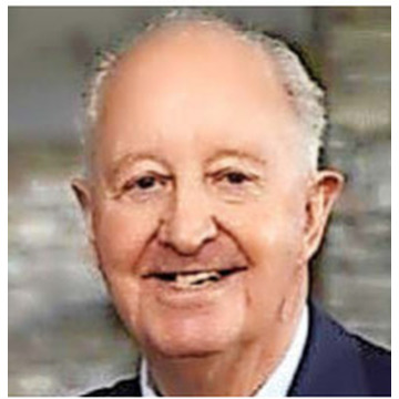 Photo of David KEELEY