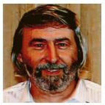 Photo of John WESTWELL