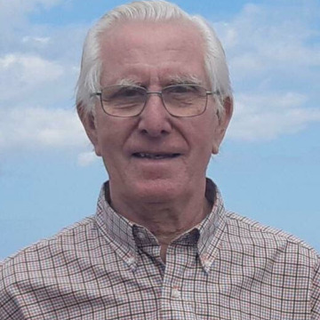 Photo of John LYNCH