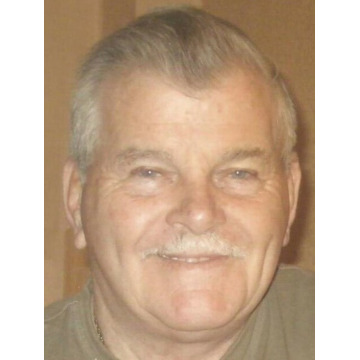 Photo of James William PARTINGTON