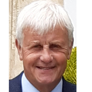 Photo of Richard John SMITH