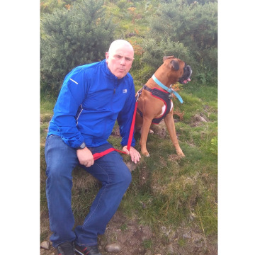 Photo of Gary ARMSTRONG