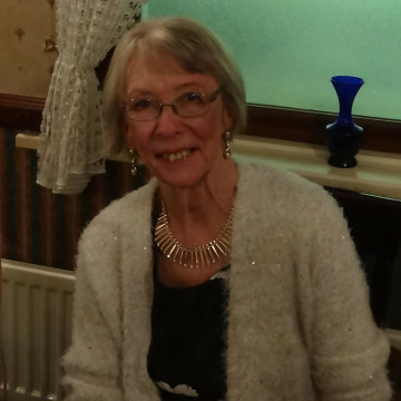 Photo of Sheila Mary PHILLIPS