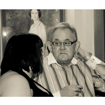 Photo of Steven JONES