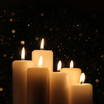 Notice Gallery for Steven JONES