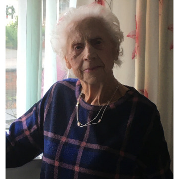 Photo of Doreen Hartley MARSHALL
