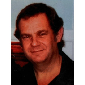 Photo of Alan Derek MILLARD