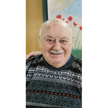 Photo of Alec MILTON