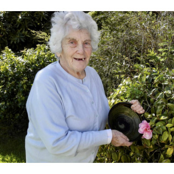 Photo of Liesl MUNDEN