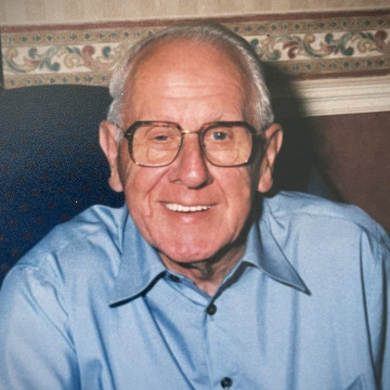 Photo of Morris OWEN