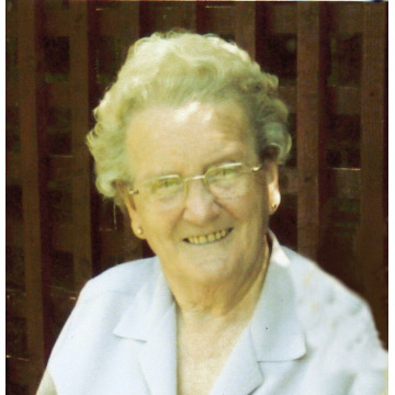 Photo of Hilda HOVELL