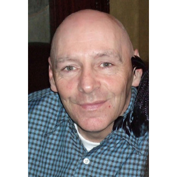 Photo of Brian BUCHANAN