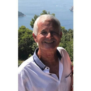 Notice Gallery for Shay O'SULLIVAN