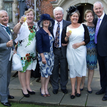 Notice Gallery for Shay O'SULLIVAN