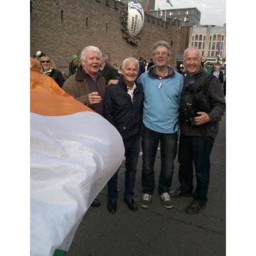 Notice Gallery for Shay O'SULLIVAN