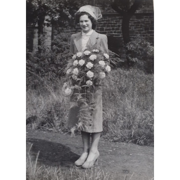 Photo of Audrey REID