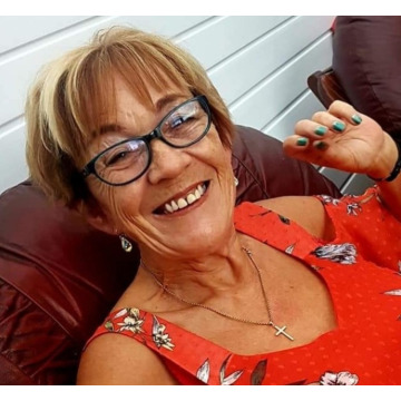 Photo of June Jutta LOCKE