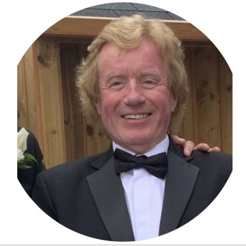Photo of Peter WIGHTMAN