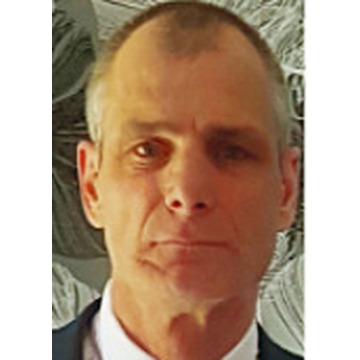 Photo of Paul WATSON