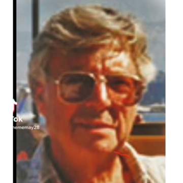 Photo of John HARVEY