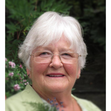 Notice Gallery for Ivy Marion LUGGER