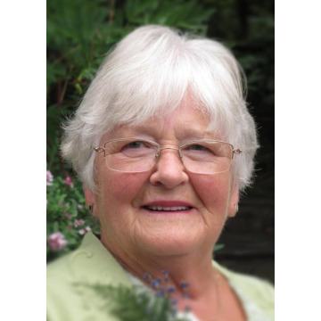 Photo of Ivy Marion LUGGER