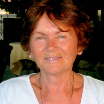 Photo of June Patricia PYATT