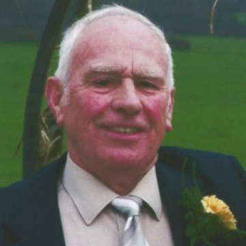 Photo of Edward JAMESON