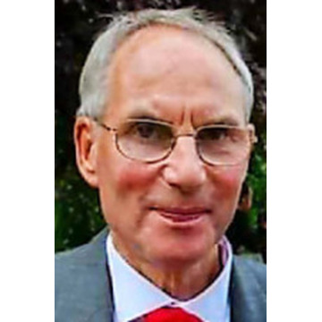 Photo of James SCHOLES