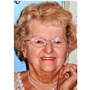 Photo of Evelyn ABBOTT