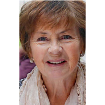 Photo of Joan SARSFIELD