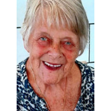 Notice Gallery for Lois DAVISON