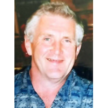 Photo of Denis WOODRUP