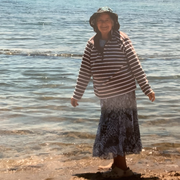 Photo of Audrey BAYLEY