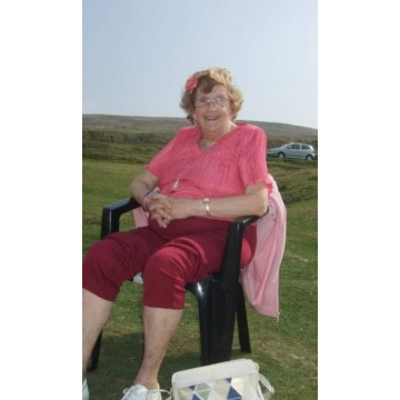 Photo of Sheila GANNICOTT