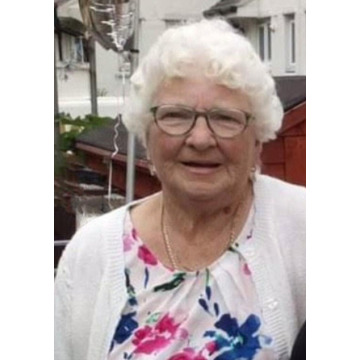 Photo of Marian EDWARDS