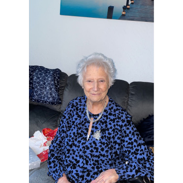 Notice Gallery for Sylvia BOLSH