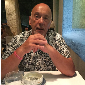 Photo of Richard Hughes EVANS