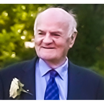 Photo of William O'KEEFFE
