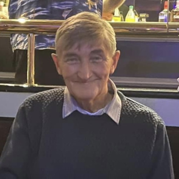 Photo of John James HENDERSON