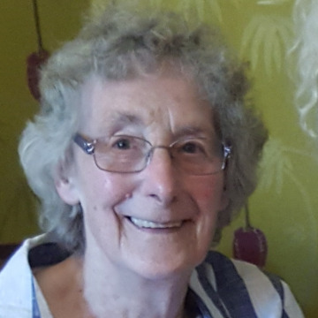 Photo of Amy DAWSON