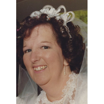 Photo of Patricia HARD