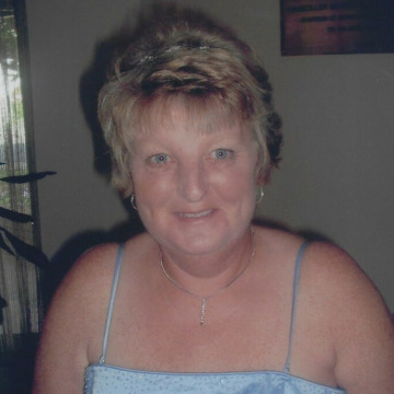 Photo of Mary BUTSON