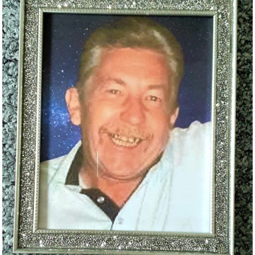 Photo of James (Jim) WHITE