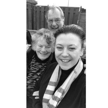 Notice Gallery for Margaret Denise WOOD